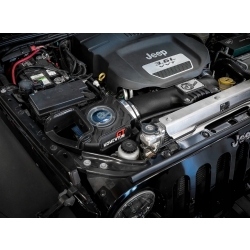 Układ dolotowy dolot  JEEP WRANGLER JK 3.6 V6 2012-2018