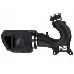 Układ dolotowy dolot JEEP WRANGLER JK 3.6 V6 2012-2018
