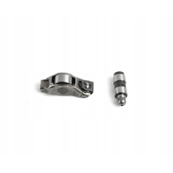 Zestaw 1x dźwigienka 1x samoregulator JEEP CHRYSLER DODGE 5047883AC 5047896AD