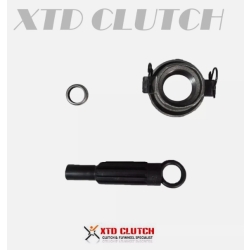 Docisk sprzęgła XTD STAGE 1 JEEP WRANGLER JK RUBICON SAHARA SPORT 3.6 12-17