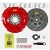 Docisk sprzęgła XTD STAGE 1 JEEP WRANGLER JK RUBICON SAHARA SPORT 3.6 12-17