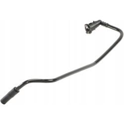 Rurka przewód paliwowy JEEP WRANGLER JK 3.8 V6 07-11 52126097AE