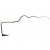 Przewód paliwowy rura JEEP WRANGLER JK 3.8 V6 07-11 52059775AG