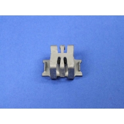 Zatrzask klips błotnika przedniego JEEP RAM DODGE CHRYSLER 6506955AA