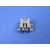 Zatrzask klips błotnika przedniego JEEP RAM DODGE CHRYSLER 6506955AA