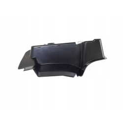 Chlapacz boczek plastik zderzaka prawy WRANGLER JL 18+ SAHARA 68369982AC