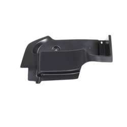 Chlapacz boczek plastik zderzaka lewy WRANGLER JL 18+ SAHARA 68369983AC