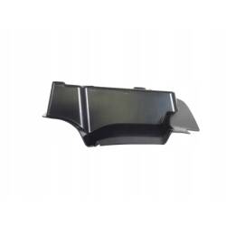 Chlapacz boczek plastik zderzaka lewy WRANGLER JL 18+ SAHARA 68369983AC