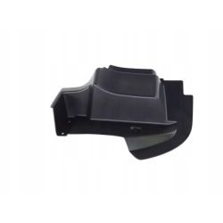 Chlapacz boczek plastik zderzaka lewy WRANGLER JL 18+ RUBICON 68369969AC