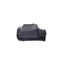 Chlapacz boczek plastik zderzaka prawy WRANGLER JL 18+ SPORT 68349680AD