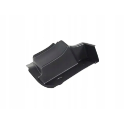 Chlapacz boczek plastik zderzaka prawy WRANGLER JL 18+ SPORT 68349680AD