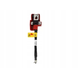 Kabel przewód dodatni baterii JEEP WRANGLR JL 24+ 2.0 4XE 68598942AA