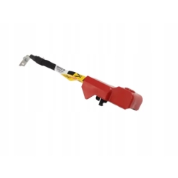 Kabel przewód dodatni baterii JEEP WRANGLR JL 24+ 2.0 4XE 68598942AA
