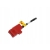 Kabel przewód dodatni baterii JEEP WRANGLR JL 24+ 2.0 4XE 68598942AA