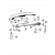 Wskaźnik poziomu baterii JEEP WRANGLER JL 21-25 2.0 4xe 68500760AB