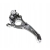 Zwrotnica przednia lewa JEEP GRAND CHEROKEE WL 2021+ 68375451AE