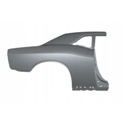 Błotnik prawy tylny DODGE CHALLENGER 2008-2023 68440576AB