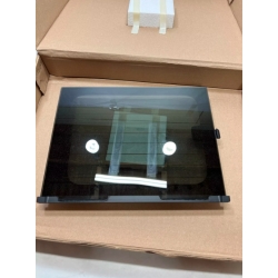 Szyba tylna środkowa szkło okno tył JEEP GLADIATOR JT 20+ 68439666AA