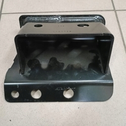 Blacha osłona płyta JEEP WRANGLER JL GLADIATOR JT 2021-2023 68596661AA
