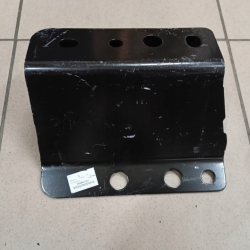 Blacha osłona płyta JEEP WRANGLER JL GLADIATOR JT 2021-2023 68596661AA