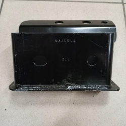 Blacha osłona płyta JEEP WRANGLER JL GLADIATOR JT 2021-2023 68596661AA