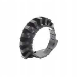 Izolator sprężyny lewy przód JEEP WRANGLER JL 18+ 68342245AC
