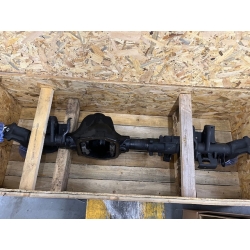 Most przedni obudowa Wrangler JL Rubicon M210 Wide 68585436AA GRUBY