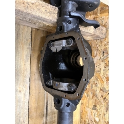 Most przedni obudowa Wrangler JL Rubicon M210 Wide 68585436AA GRUBY