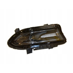 Lampa reflektor prawy przód DODGE CHARGER 15-18 68214398AI