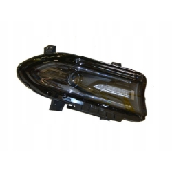 Lampa reflektor prawy przód DODGE CHARGER 15-18 68214398AI
