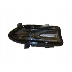 Lampa reflektor prawy przód DODGE CHARGER 15-18 68214398AI