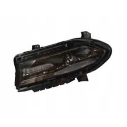 Lampa reflektor lewy przód DODGE CHARGER 15-18 68214399AI