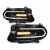Lampy reflektory przednie DODGE CHARGER 2015+