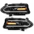 Lampy reflektory przednie DODGE CHARGER 2015+