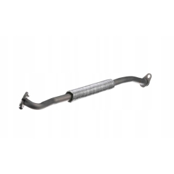 Rurka rura przewód turbiny JEEP WRANGLER JL 2.0 05048756AB 68306645AC