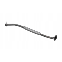Rurka rura przewód turbiny JEEP WRANGLER JL 2.0 05048756AB 68306645AC