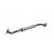 Rurka rura przewód turbiny JEEP WRANGLER JL 2.0 05048756AB 68306645AC