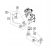 Rurka rura przewód turbiny JEEP WRANGLER JL 2.0 05048756AB 68306645AC