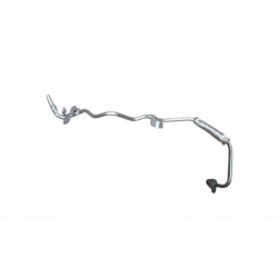 Rurka przewód turbiny JEEP WRANGLER JL 18+ 2.0 04893763AE