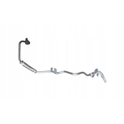 Rurka przewód turbiny JEEP WRANGLER JL 18+ 2.0 04893763AE