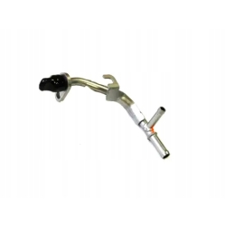 Rurka przewód turbiny JEEP WRANGLER JL 18+ 2.0 05048346AD 5048346AD