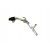 Rurka przewód turbiny JEEP WRANGLER JL 18+ 2.0 05048346AD 5048346AD