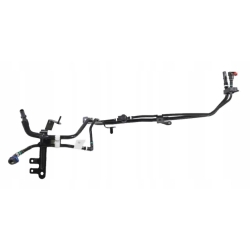 Przewód przewody paliwowe pary JEEP WRANGLER JL 18+ 2.0 52030222AH