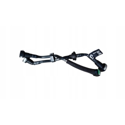 Rurka przewód wąż powietrza JEEP WRANGLER JL 18+ 2.0 4XE 68427735AC