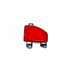 Lampa przeciwmgielna tylna lewa tył lewy JEEP WRANGLER JL 18+ EU 68633937AA