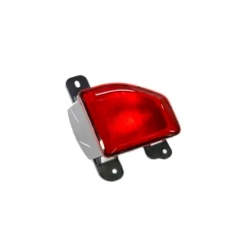 Lampa przeciwmgielna tylna lewa tył lewy JEEP WRANGLER JL 18+ EU 68633937AA