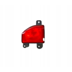 Lampa przeciwmgielna tylna prawa JEEP WRANGLER JL 18+ EU 68633936AA