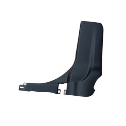 Listwa osłona słupka progu prawa JEEP WRANGLER JL 24+ 2D 7ET32TX7AA