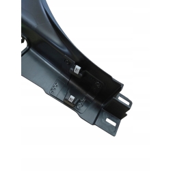 Listwa osłona słupka progu prawa JEEP WRANGLER JL 24+ 2D 7ET32TX7AA