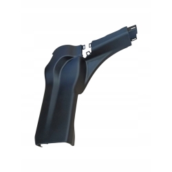 Listwa osłona słupka progu prawa JEEP WRANGLER JL 24+ 2D 7ET32TX7AA